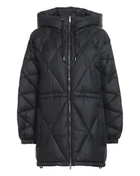 Peserico Pufferjacke & Daunenjacke Schwarz