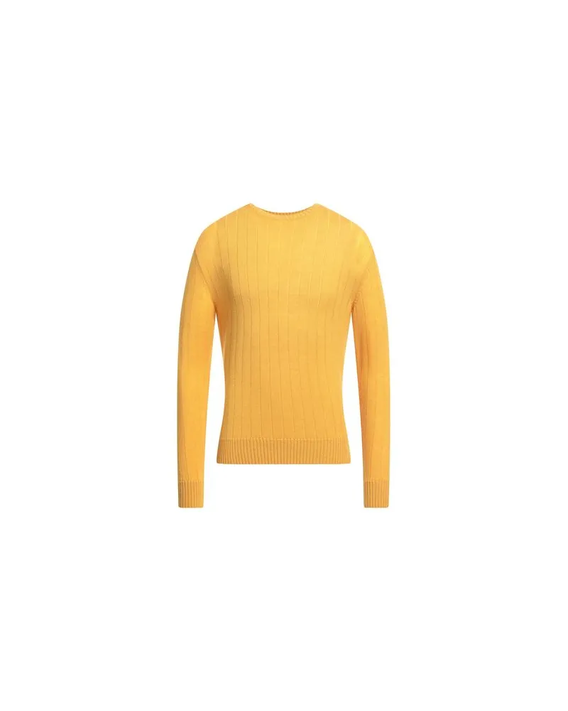 Eleventy PLATINUM - STRICKWAREN - Pulloverauf YOOX.COM Ringelblume