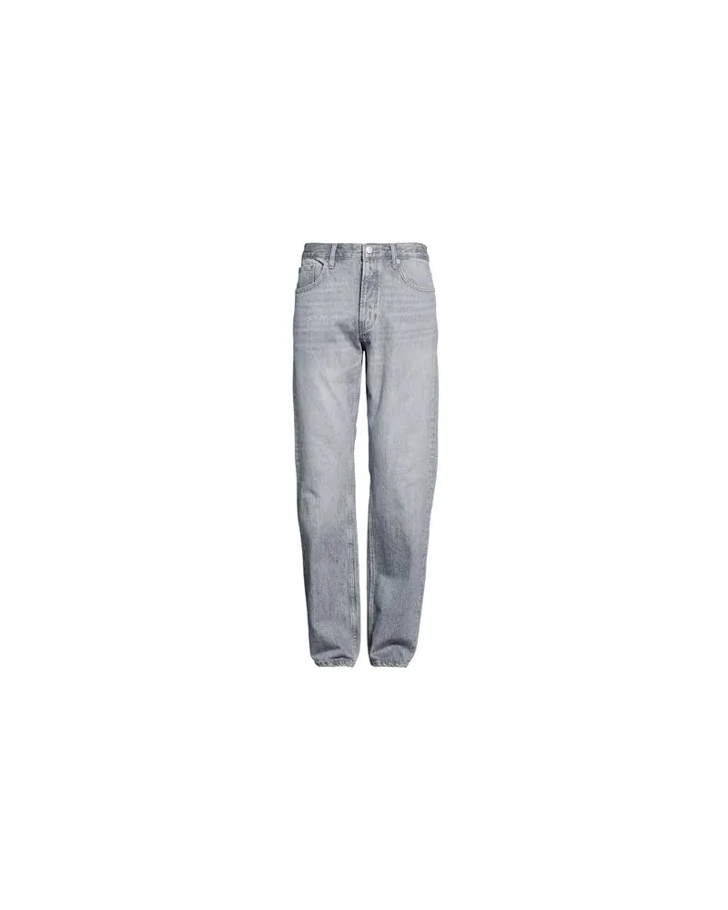 Only & Sons HOSEN & RÖCKE - Jeanshosenauf YOOX.COM Grau