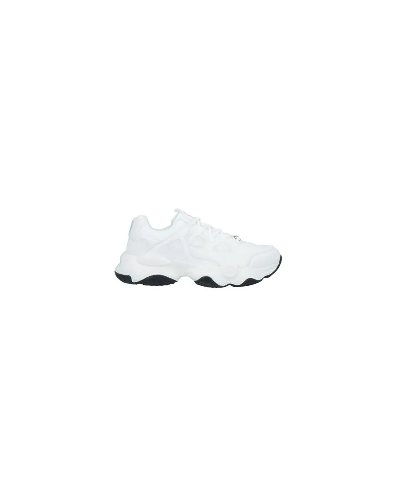 Philipp Plein SCHUHE - Sneakersauf YOOX.COM Weiß