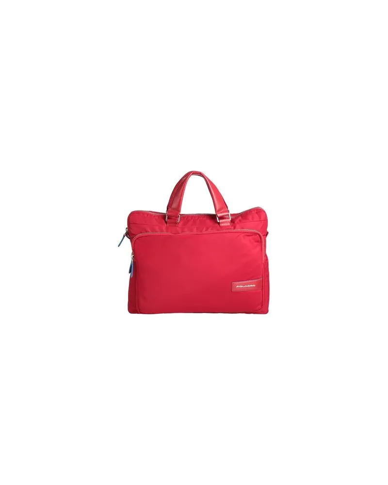 Piquadro TASCHEN - Handtaschenauf YOOX.COM Rot