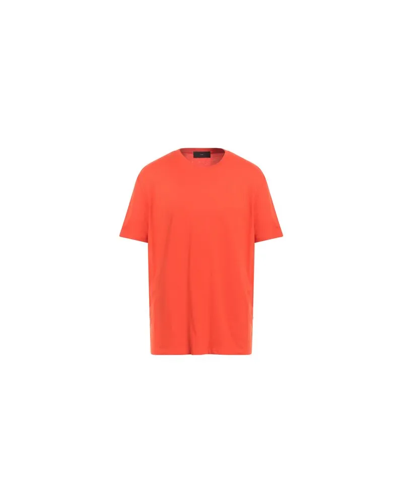 Liu Jo TOPS - T-shirtsauf YOOX.COM Koralle