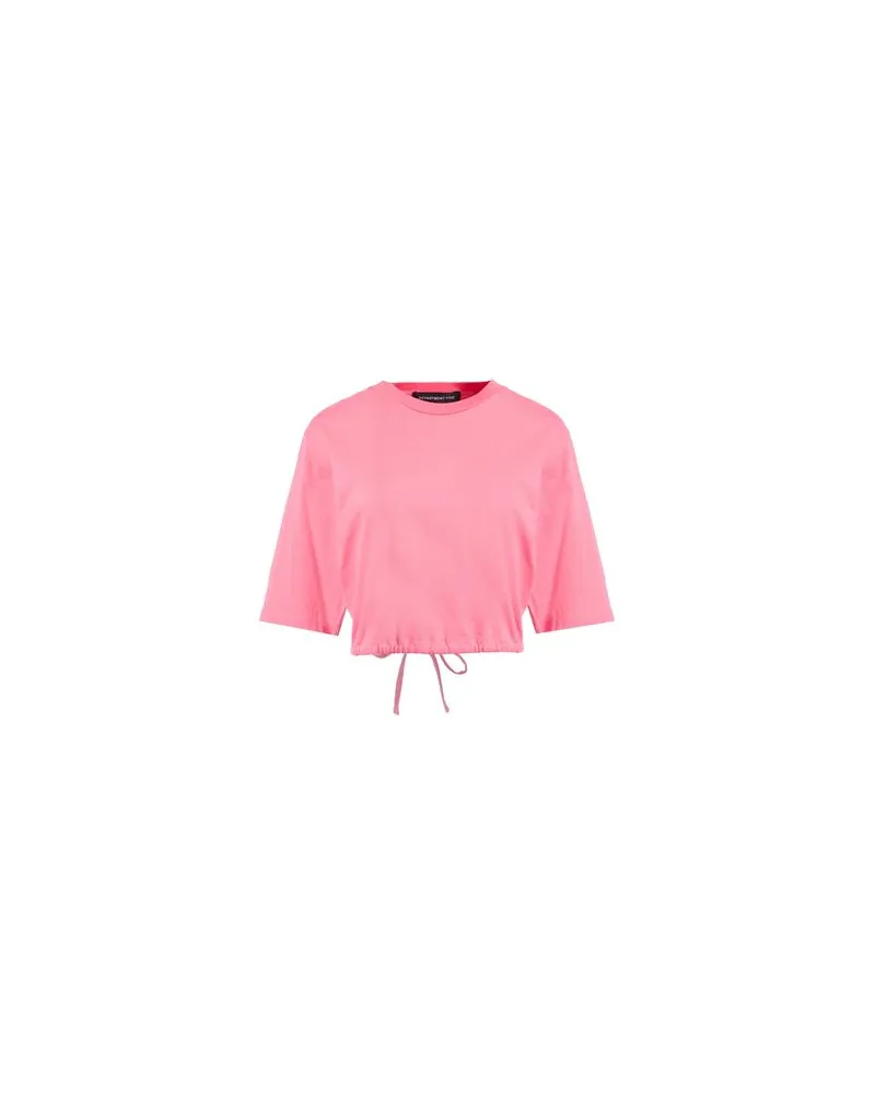Department 5 TOPS - T-shirtsauf YOOX.COM Koralle