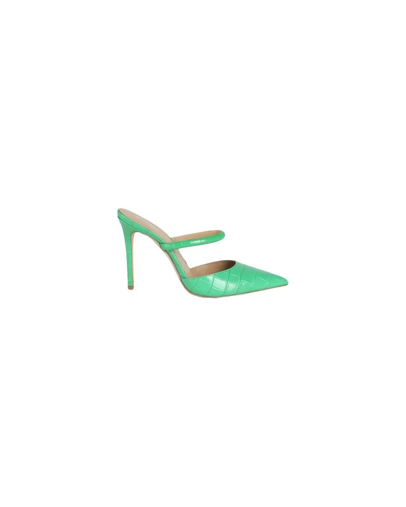Michael Kors SCHUHE - Mules & Clogsauf YOOX.COM Grün