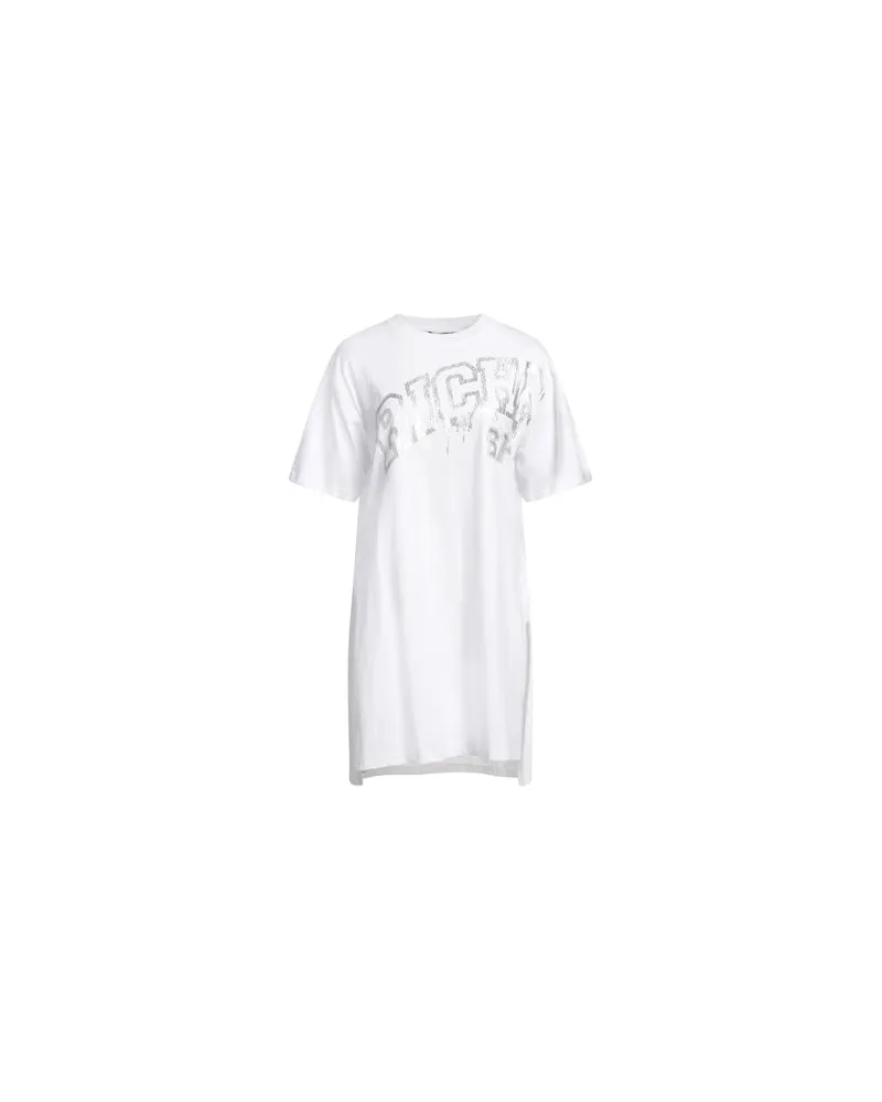 Richmond TOPS - T-shirtsauf YOOX.COM Weiß