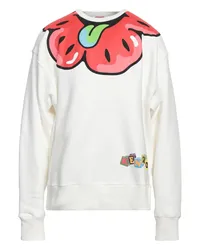 Kenzo Sweatshirt Weiß