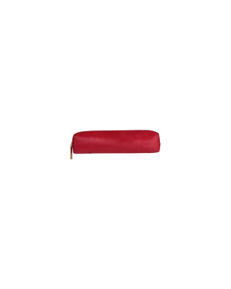 KHAITE TASCHEN - Handtaschenauf YOOX.COM Rot