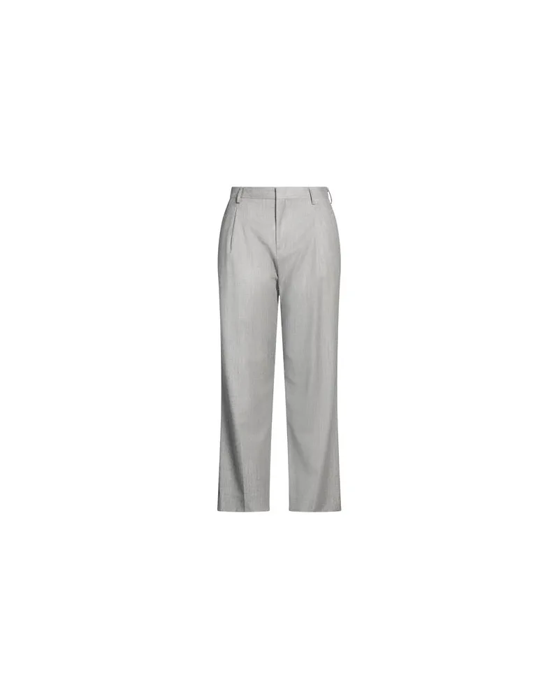 Briglia 1949 HOSEN & RÖCKE - Hosenauf YOOX.COM Grau