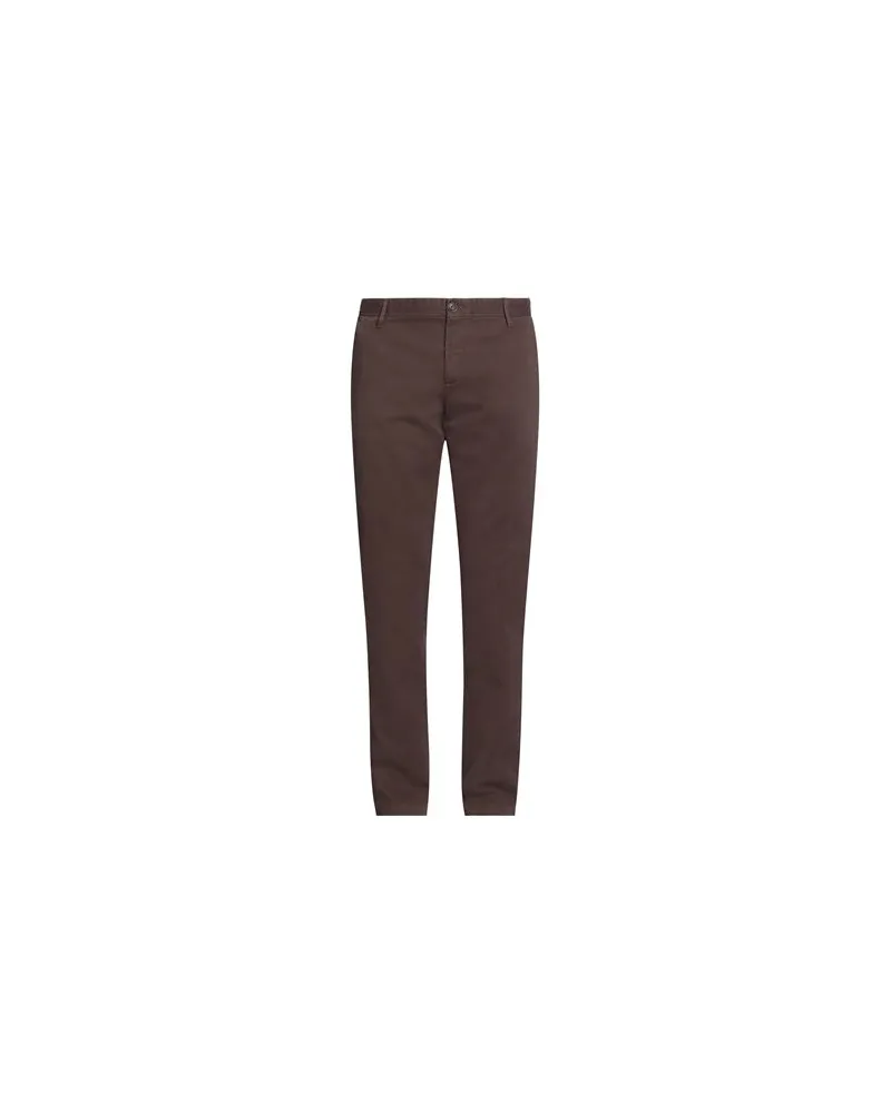 AT.P.CO HOSEN & RÖCKE - Hosenauf YOOX.COM Braun