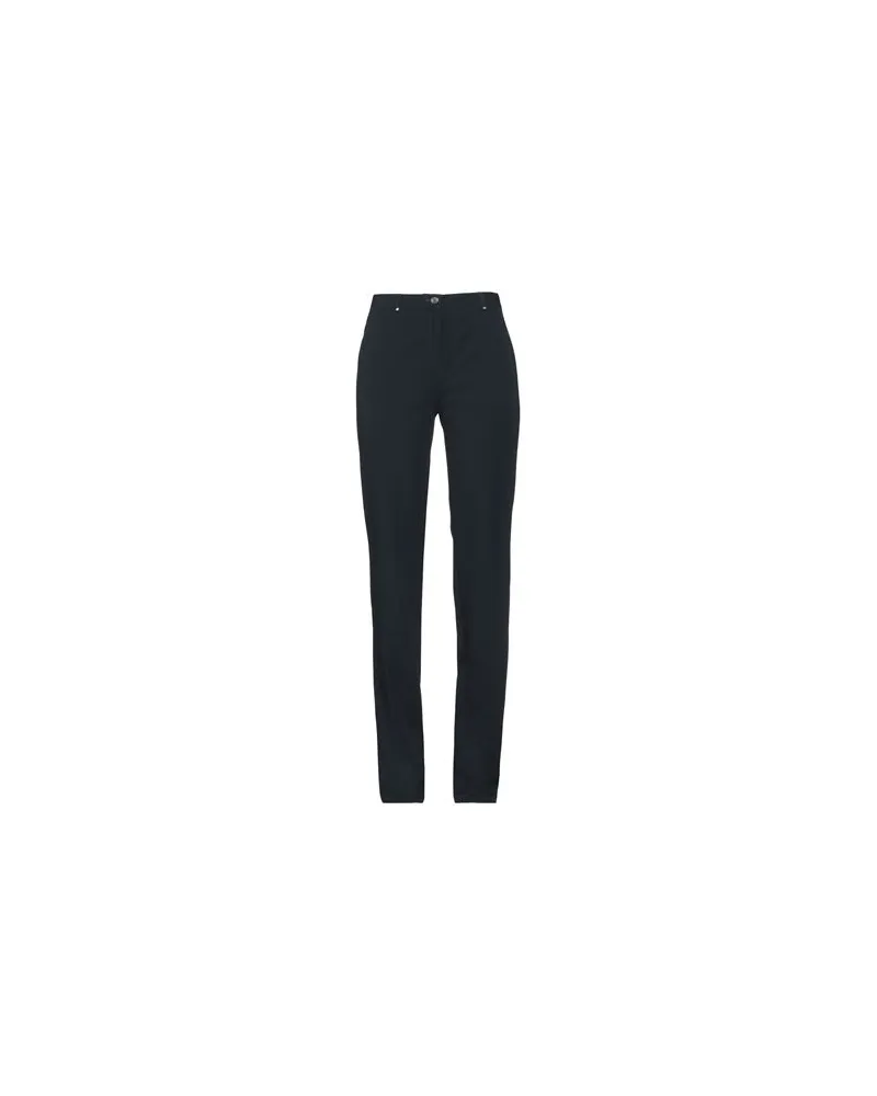 Diana Gallesi HOSEN & RÖCKE - Hosenauf YOOX.COM Nachtblau
