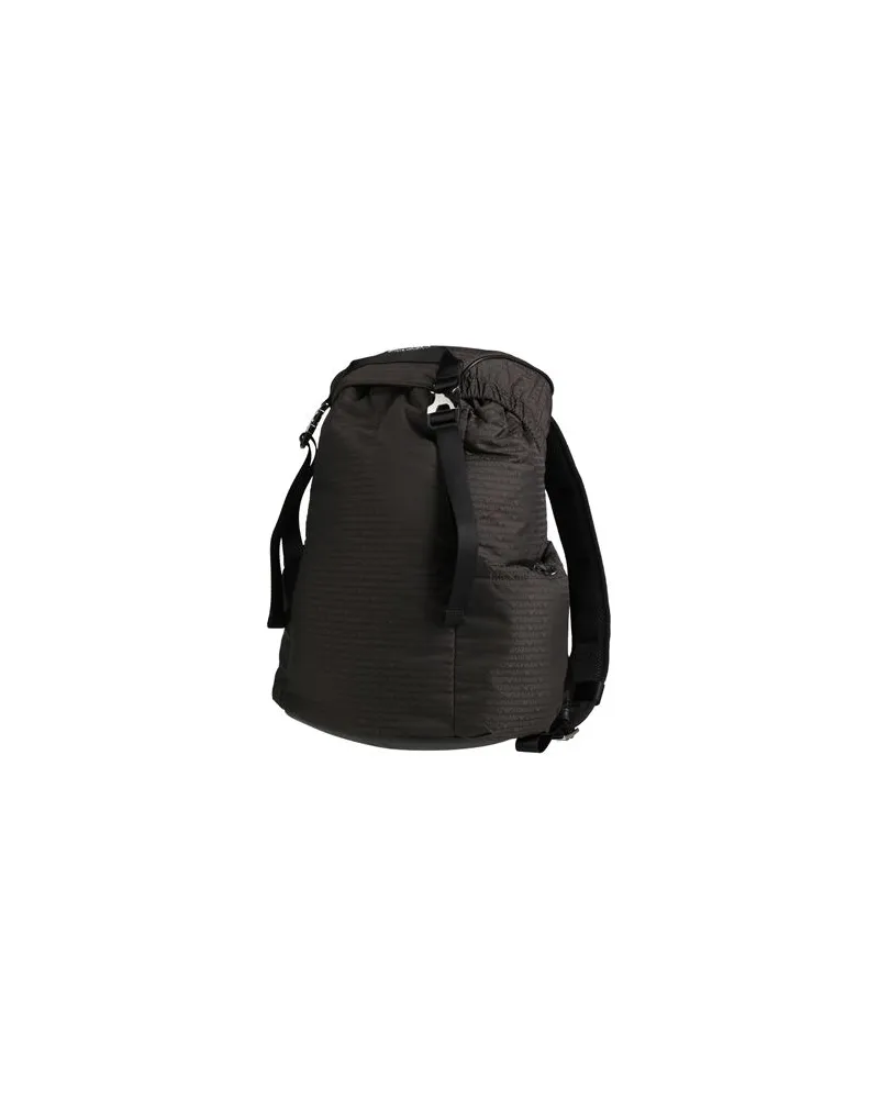Emporio Armani TASCHEN - Rucksäckeauf YOOX.COM Dunkelgrün