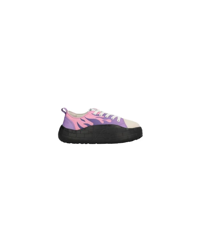 ACUPUNCTURE SCHUHE - Sneakersauf YOOX.COM Malve