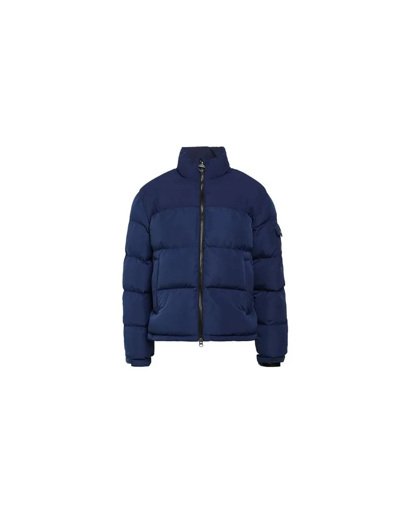 North Sails JACKEN & MÄNTEL - Pufferjacken & Daunenjackenauf YOOX.COM Blau