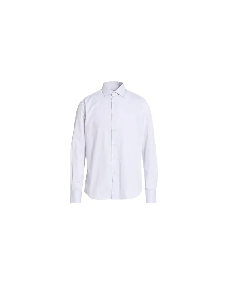 Ingram TOPS - Hemdenauf YOOX.COM Hellgrau