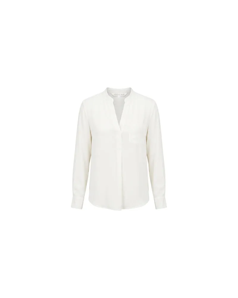 Veronica Beard TOPS - Topsauf YOOX.COM Elfenbein