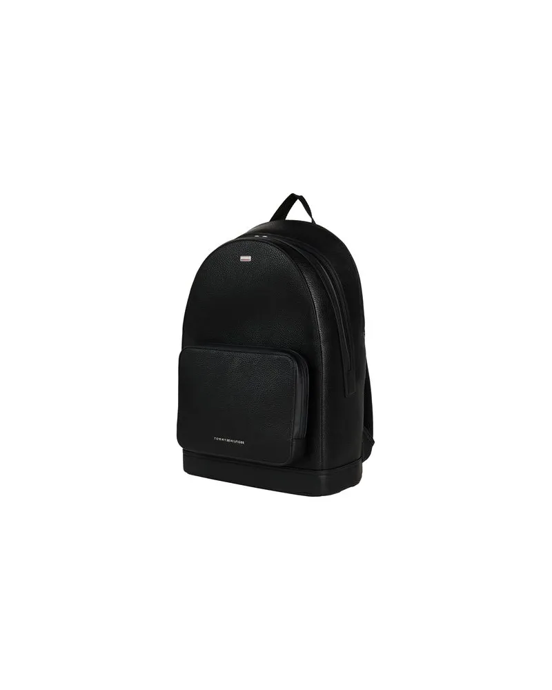 Tommy Hilfiger TASCHEN - Rucksäckeauf YOOX.COM Schwarz