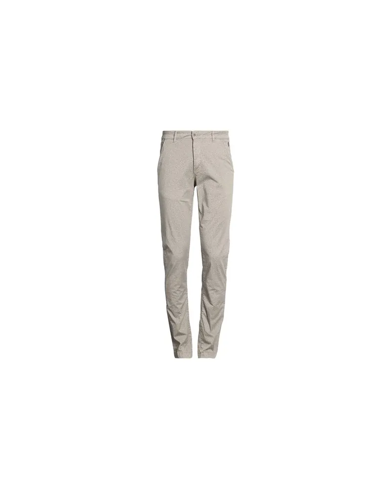 CAMOUFLAGE AR AND J. HOSEN & RÖCKE - Hosenauf YOOX.COM Grau