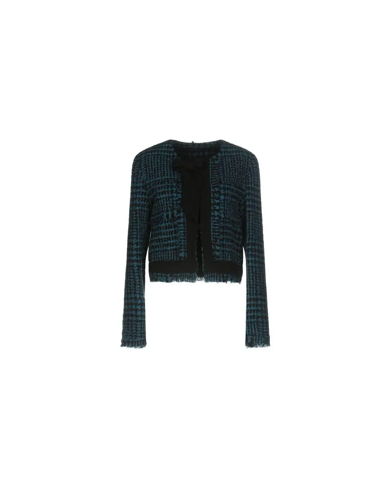 AnnaRita N ANZÜGE und CO-ORDS - Blazersauf YOOX.COM Aquamarin