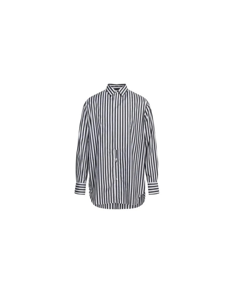 ASPESI TOPS - Hemdenauf YOOX.COM Schwarz