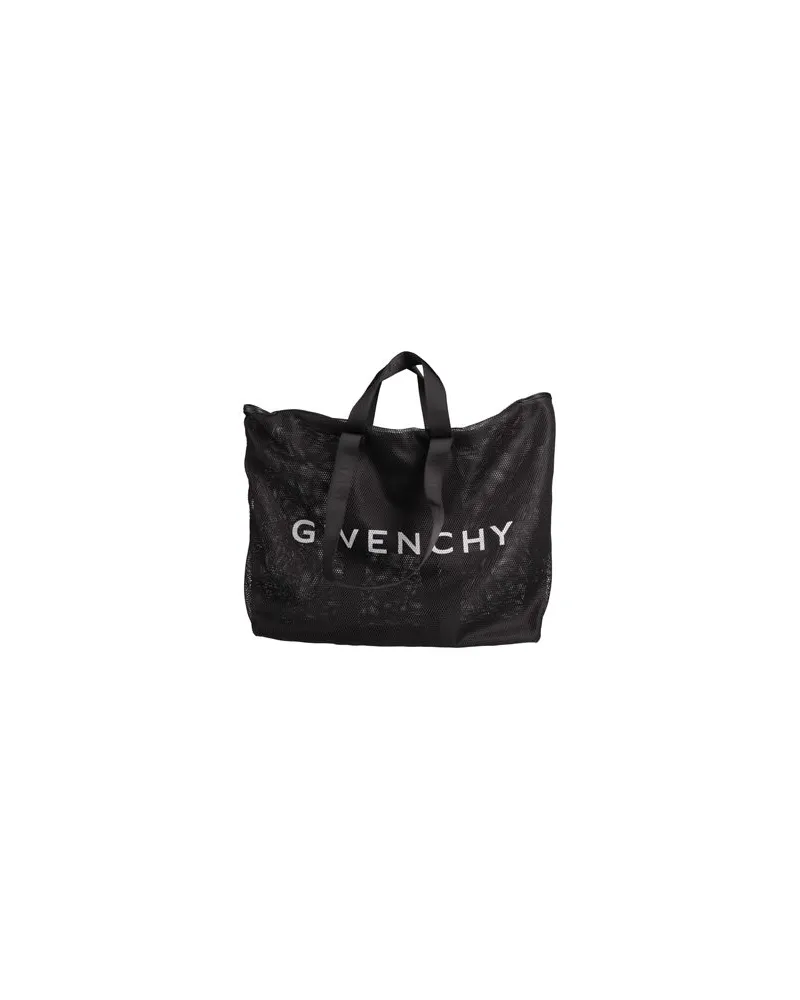 Givenchy TASCHEN - Schultertaschenauf YOOX.COM Schwarz
