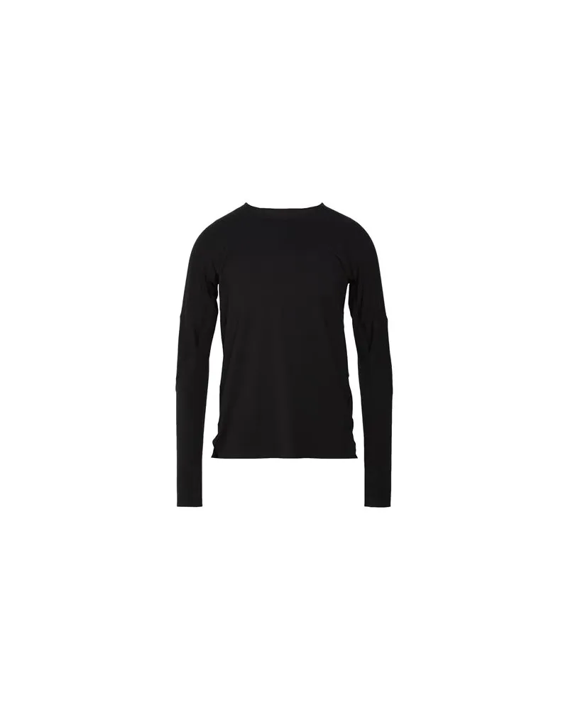 Y-3 TOPS - T-shirtsauf YOOX.COM Schwarz