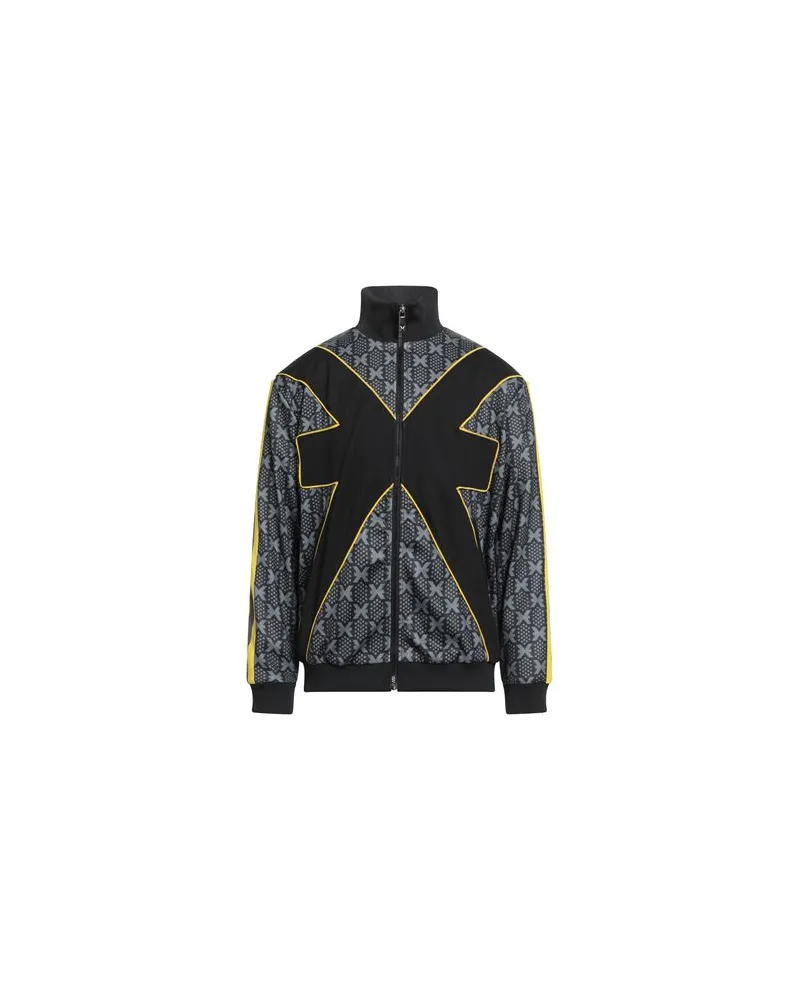 Richmond TOPS - Sweatshirtsauf YOOX.COM Schwarz