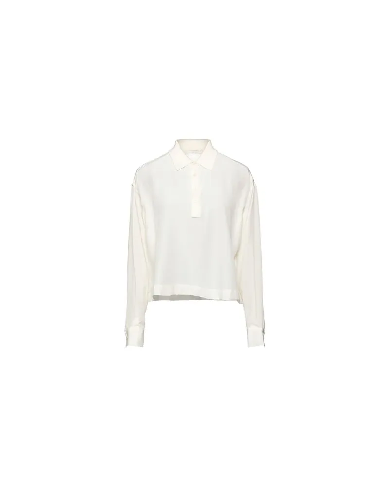 John Elliott + Co TOPS - Topsauf YOOX.COM Elfenbein