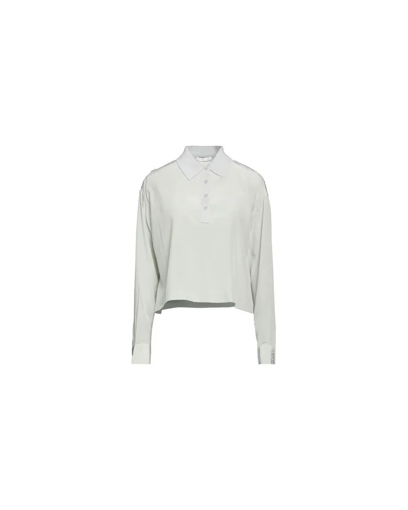 John Elliott + Co TOPS - Topsauf YOOX.COM Himmelblau