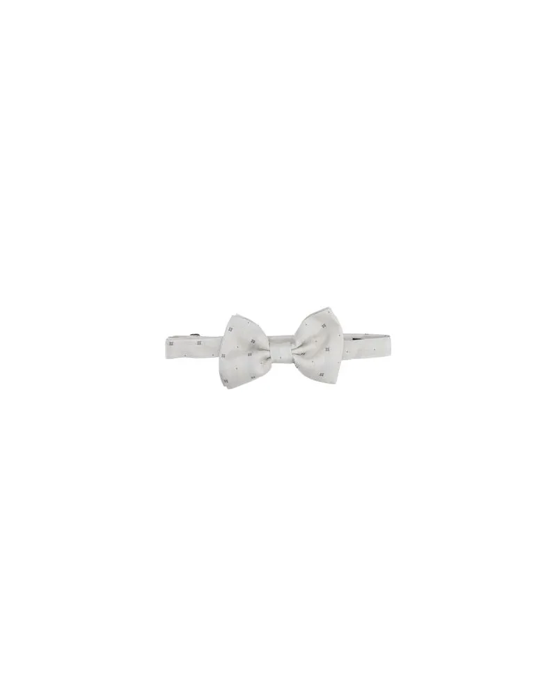 Tagliatore ACCESSOIRES - Krawatten & Fliegenauf YOOX.COM Weiß