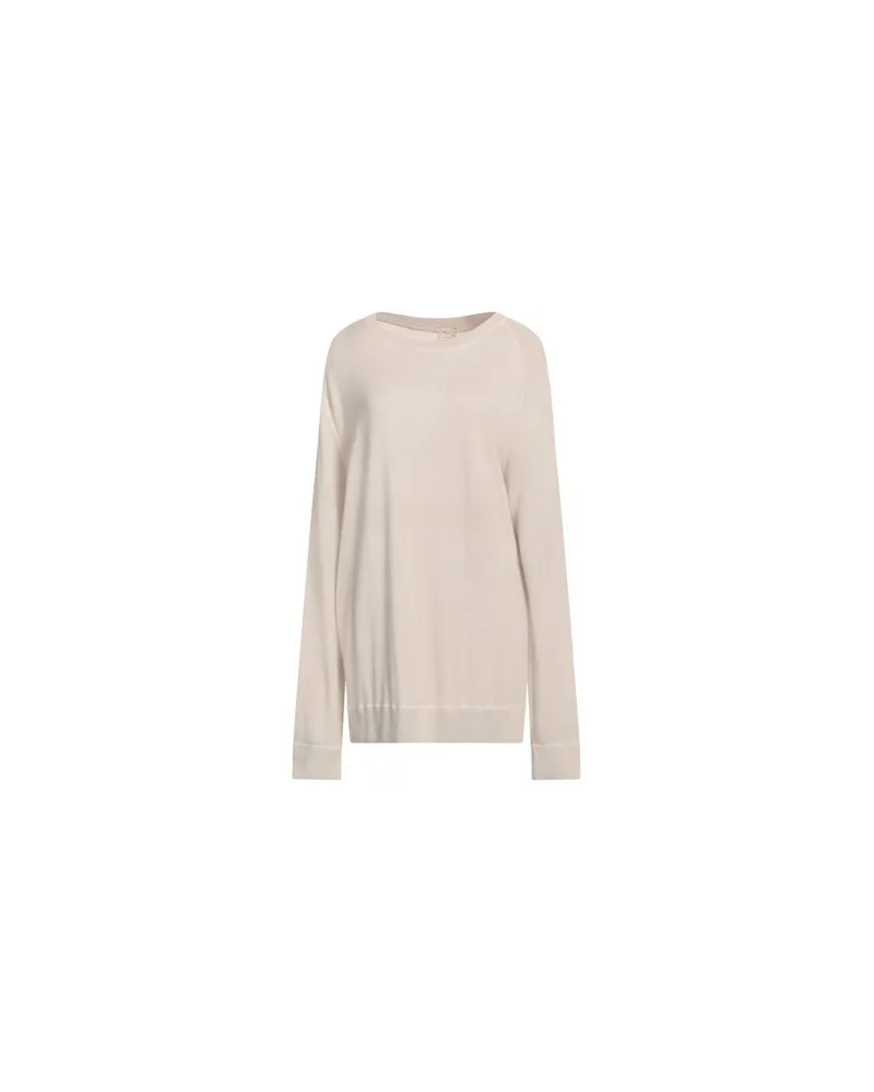 Massimo Alba STRICKWAREN - Pulloverauf YOOX.COM Beige