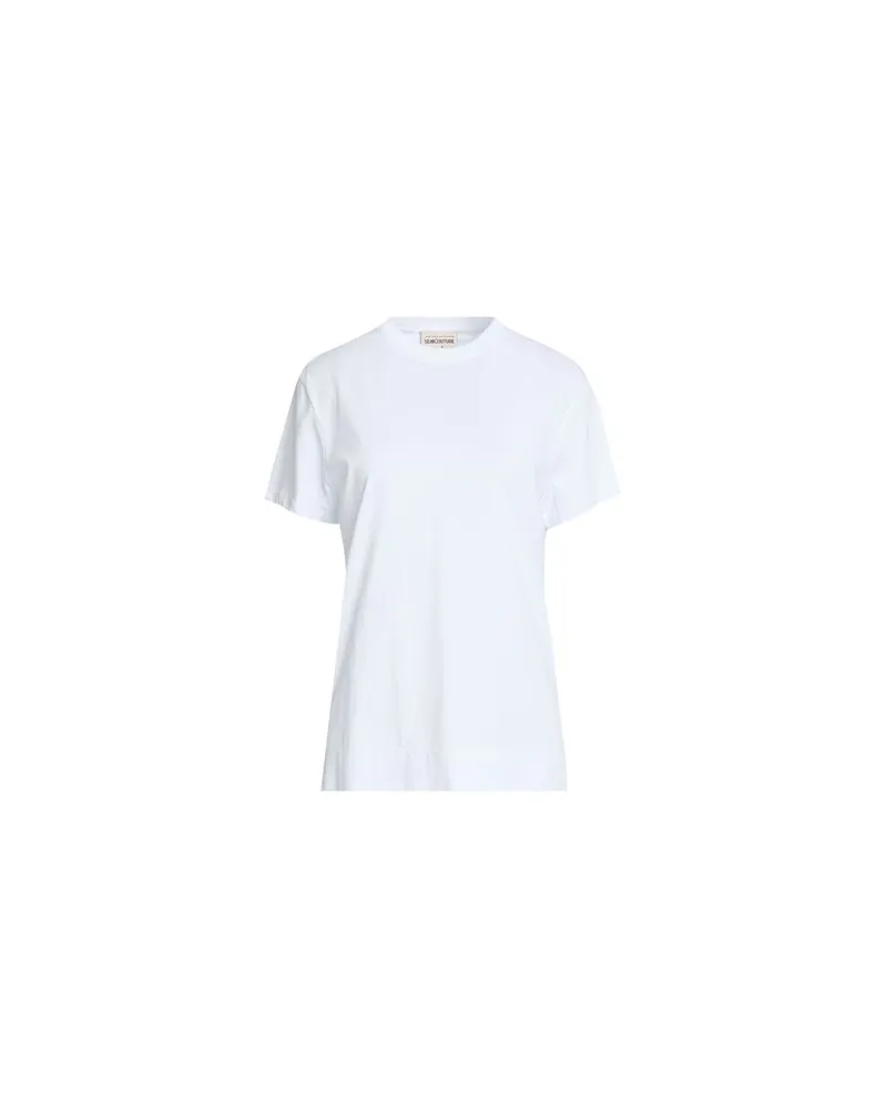 Semicouture TOPS - T-shirtsauf YOOX.COM Off