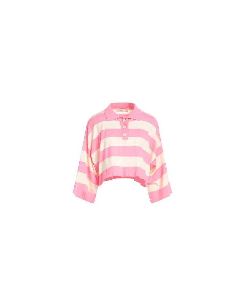 Jucca STRICKWAREN - Pulloverauf YOOX.COM Rosa