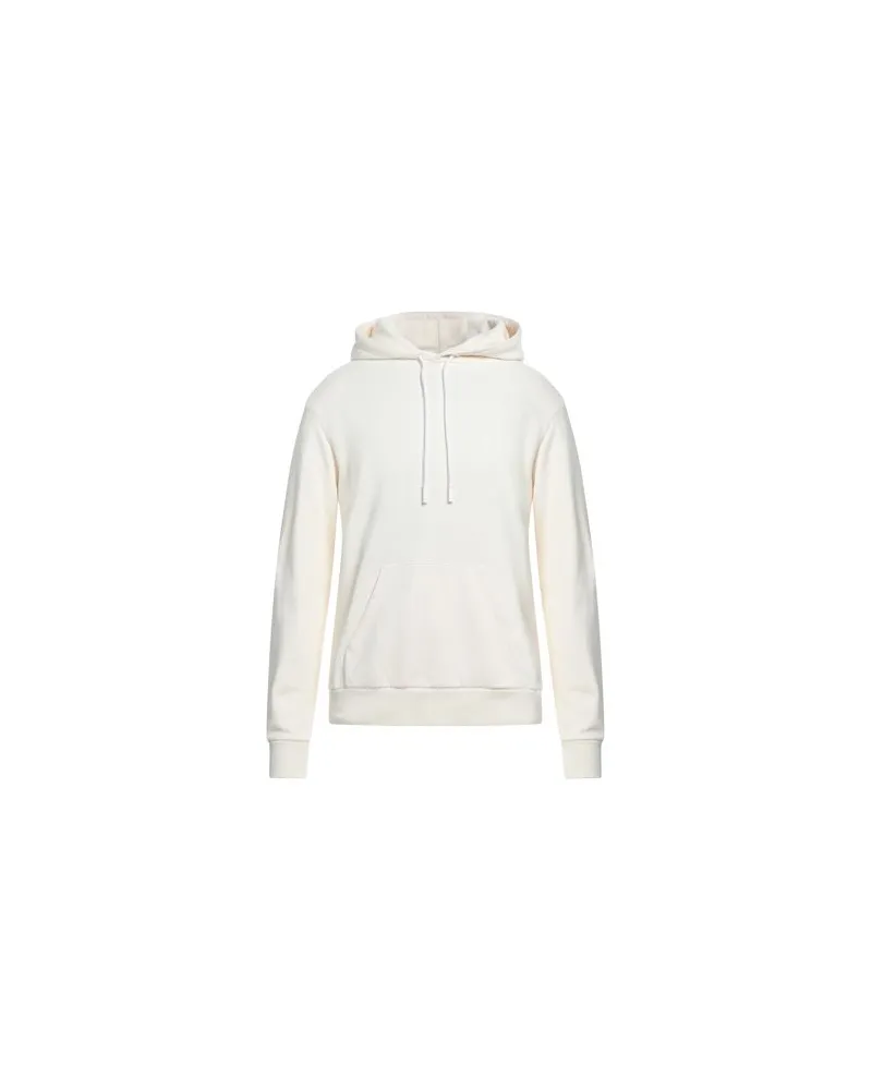 Marcelo Burlon | County of Milan TOPS - Sweatshirtsauf YOOX.COM Weiß