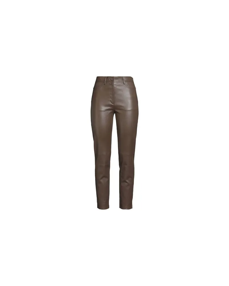 Joseph HOSEN & RÖCKE - Hosenauf YOOX.COM Khaki