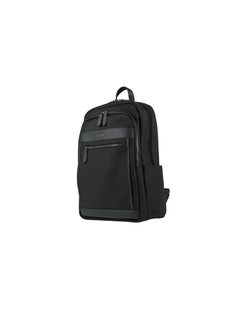Cerruti 1881 TASCHEN - Rucksäckeauf YOOX.COM Schwarz