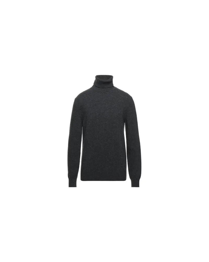 Dolce & Gabbana STRICKWAREN - Rollkragenpulloverauf YOOX.COM Blei