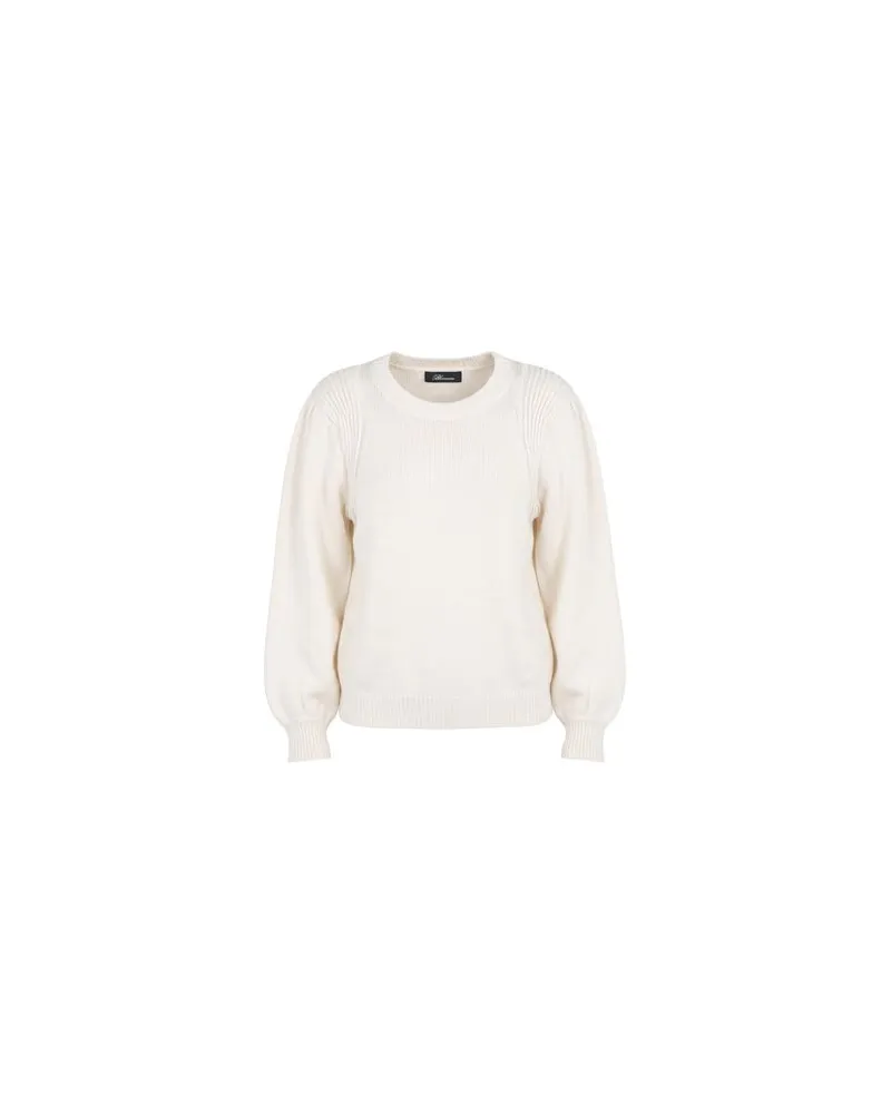 Blumarine STRICKWAREN - Pulloverauf YOOX.COM Off