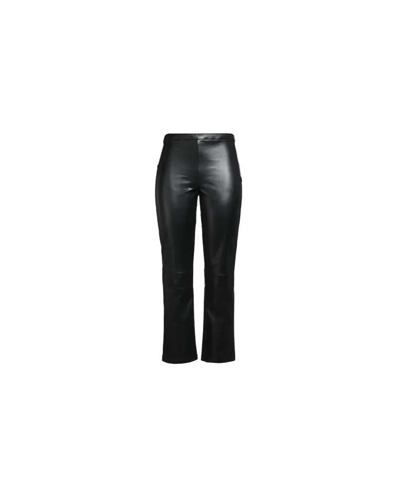 Joseph Ribkoff HOSEN & RÖCKE - Leggingsauf YOOX.COM Schwarz