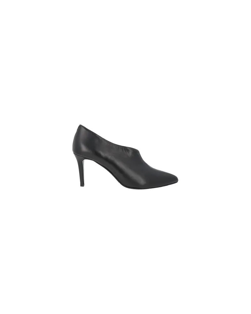 Albano SCHUHE - Pumpsauf YOOX.COM Schwarz