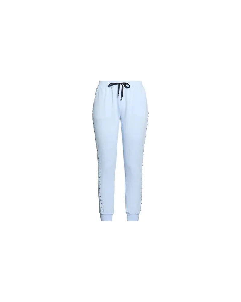 Liu Jo HOSEN & RÖCKE - Hosenauf YOOX.COM Himmelblau