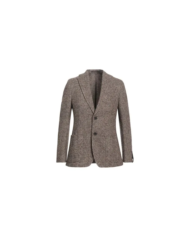 windsor. ANZÜGE und CO-ORDS - Blazersauf YOOX.COM Kamel