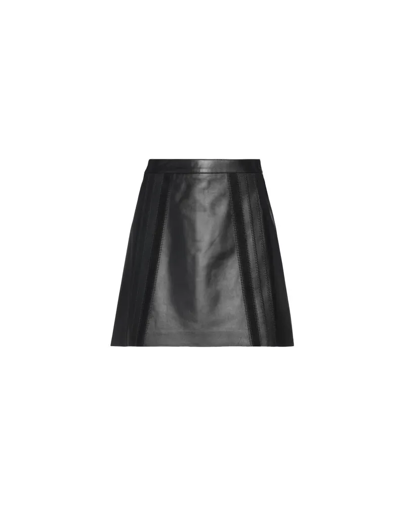 Chloé HOSEN & RÖCKE - Miniröckeauf YOOX.COM Schwarz