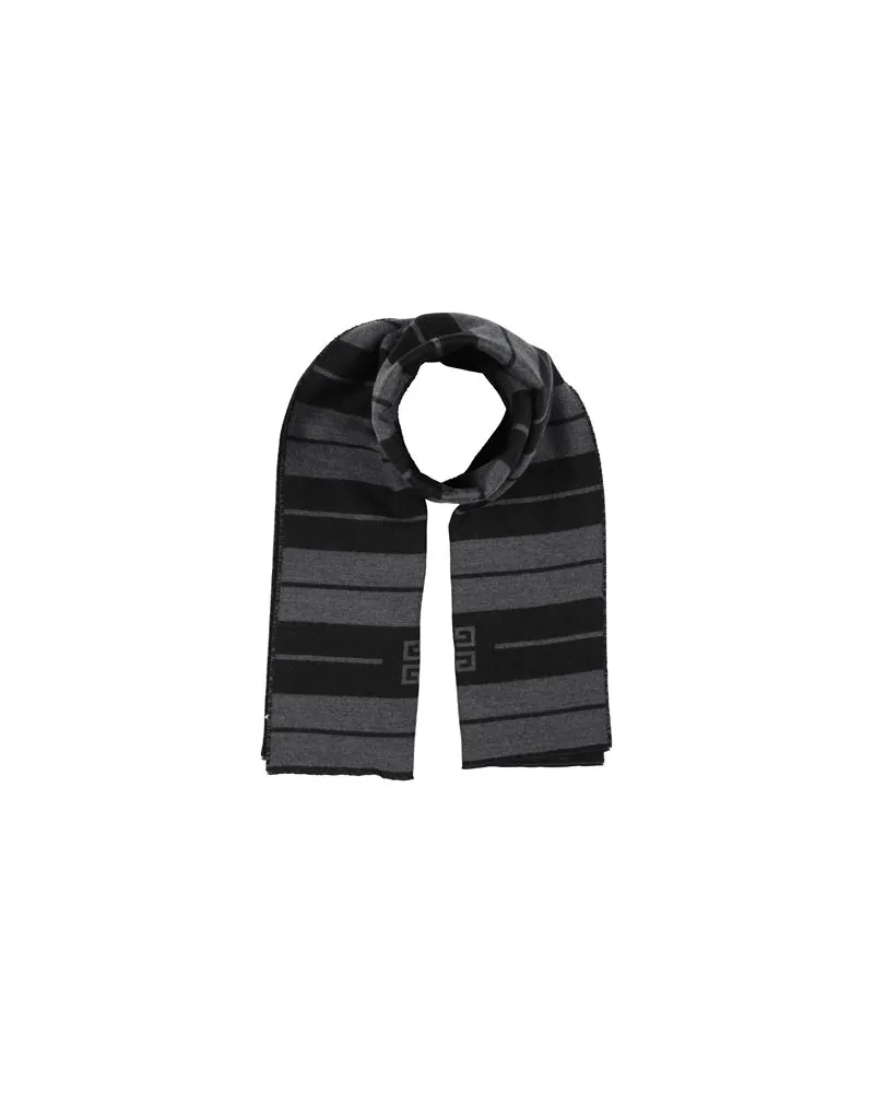 Givenchy ACCESSOIRES - Schalsauf YOOX.COM Schwarz