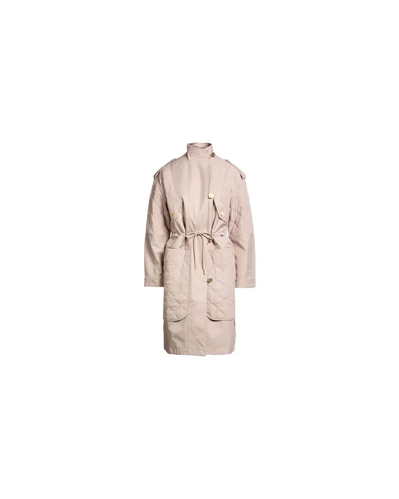 Armani Exchange JACKEN & MÄNTEL - Jacken, Mäntel & Trenchcoatsauf YOOX.COM Beige