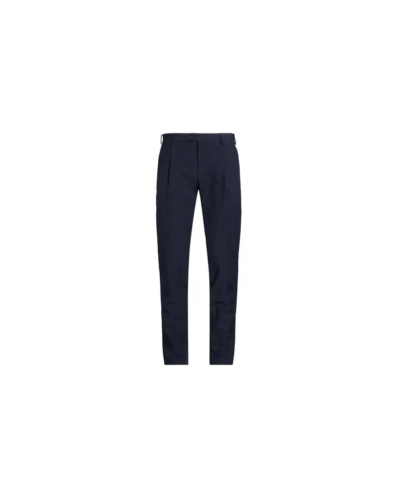 LARDINI HOSEN & RÖCKE - Hosenauf YOOX.COM Marineblau