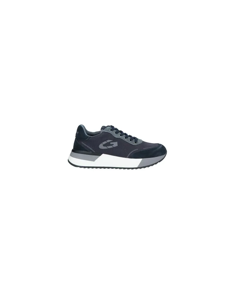 Alberto Guardiani SCHUHE - Sneakersauf YOOX.COM Nachtblau