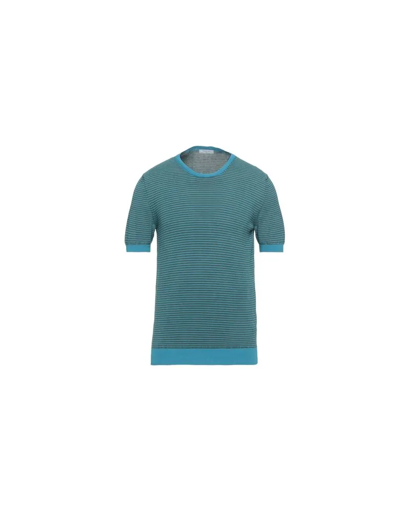 Boglioli STRICKWAREN - Pulloverauf YOOX.COM Tūrkis