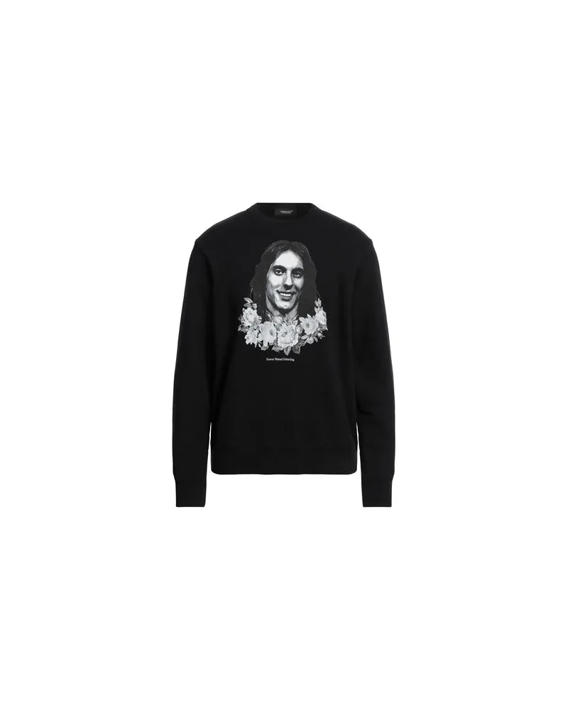 Undercover TOPS - Sweatshirtsauf YOOX.COM Schwarz