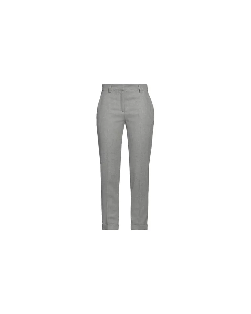 Antonelli Firenze HOSEN & RÖCKE - Hosenauf YOOX.COM Grau