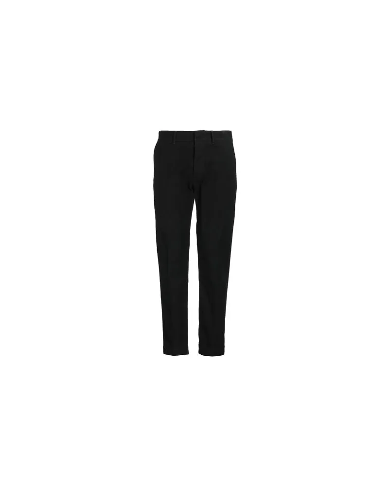 Tom Ford HOSEN & RÖCKE - Hosenauf YOOX.COM Schwarz